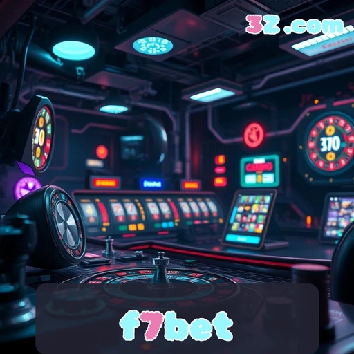 Apostas Criativas na Plataforma F7bet: Um Novo Jogo Começa