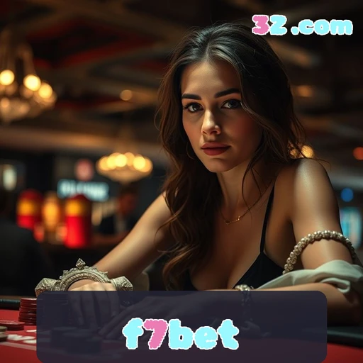 Explorando os Bônus Imperdíveis do F7Bet: Jogue e Ganhe!