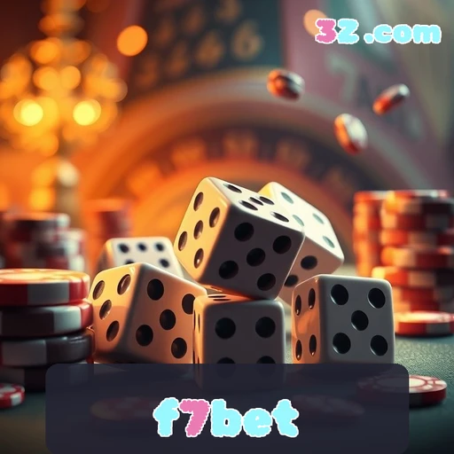 Jogos Imperdíveis no f7bet: A Nova Era do Entretenimento